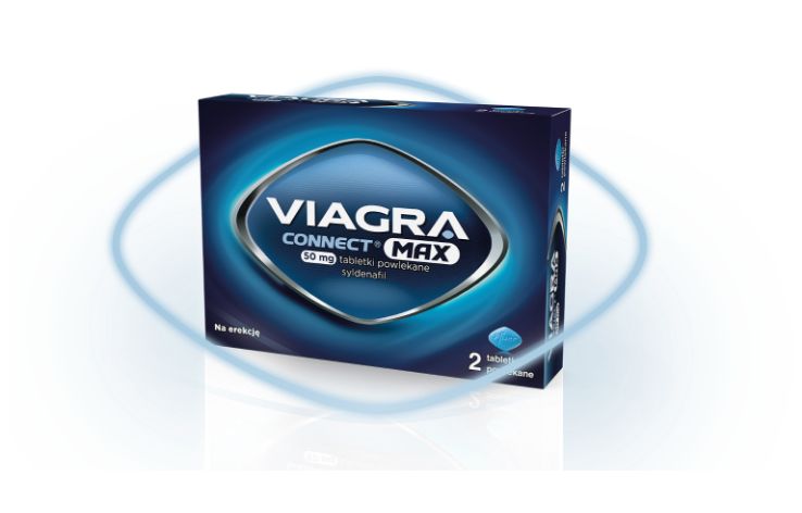 viagra connectMax product